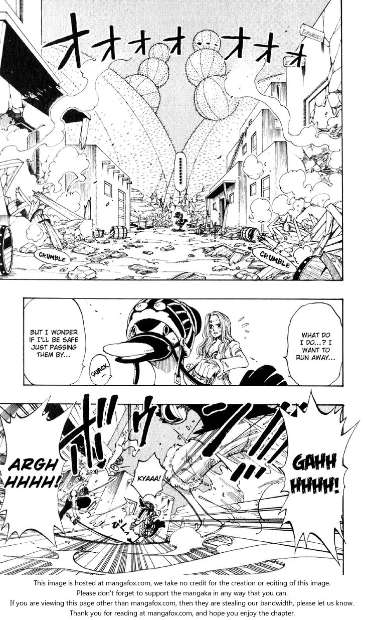 One Piece Vol.13 Chapter 112 page 15