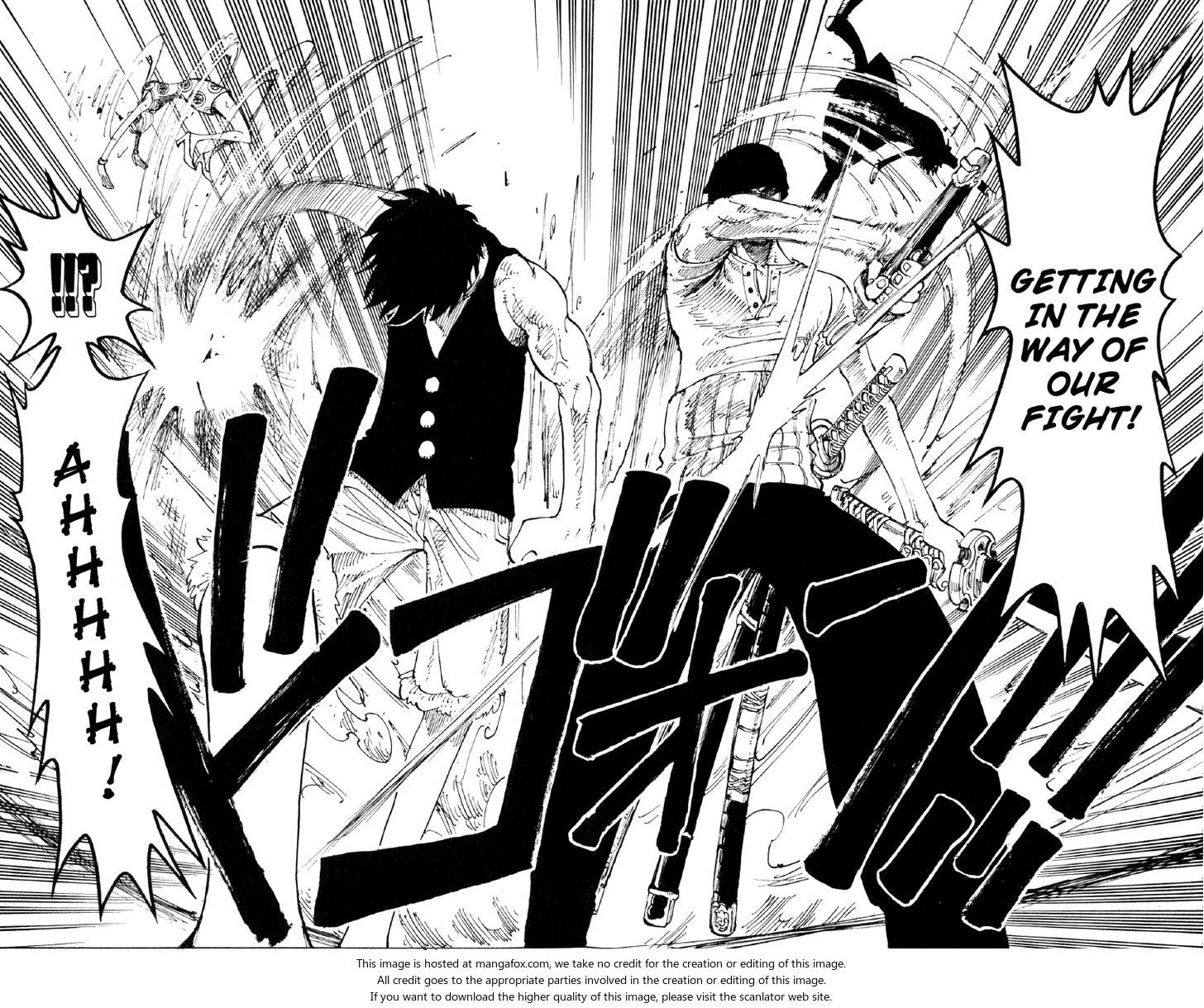 One Piece Vol.13 Chapter 112 page 18