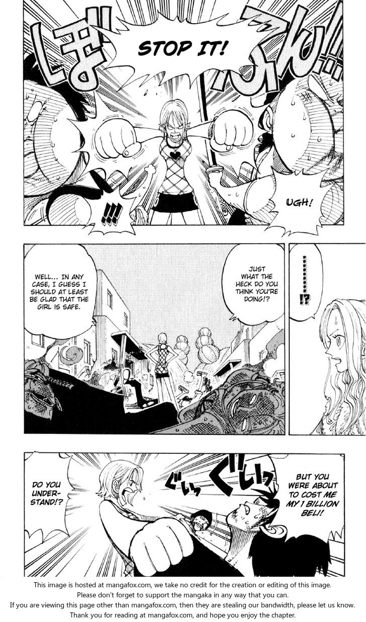 One Piece Vol.13 Chapter 113 page 4