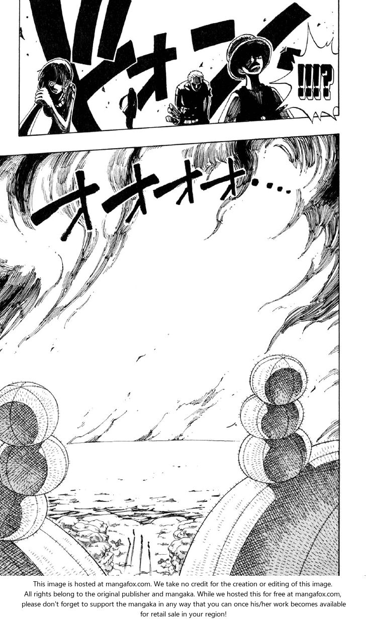 One Piece Vol.13 Chapter 113 page 17