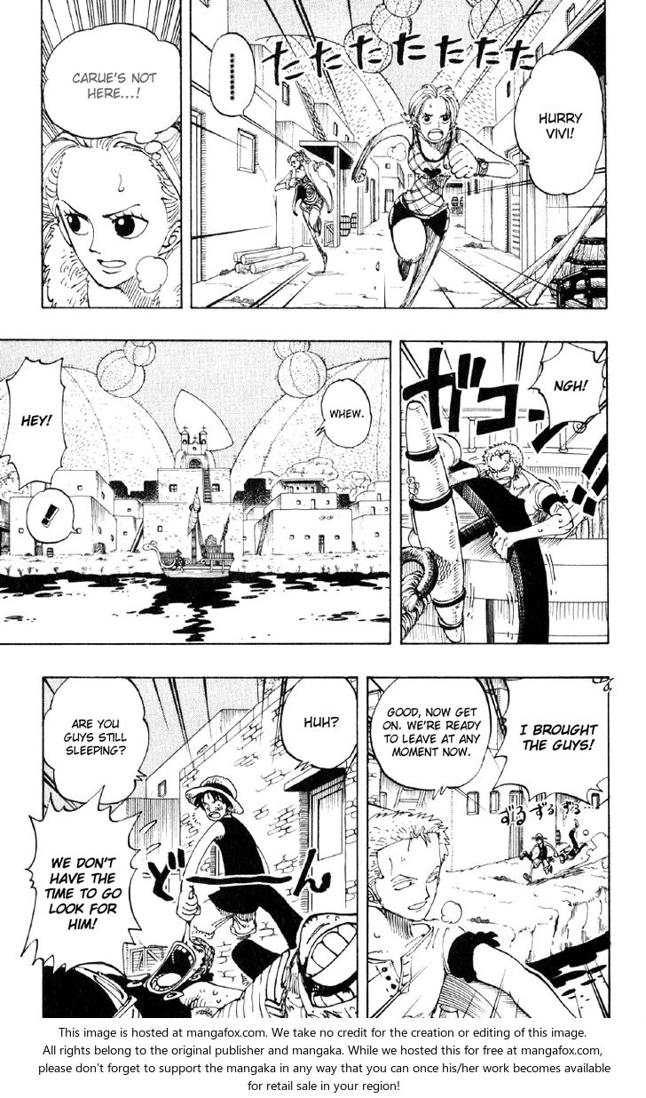 One Piece Vol.13 Chapter 114 page 3