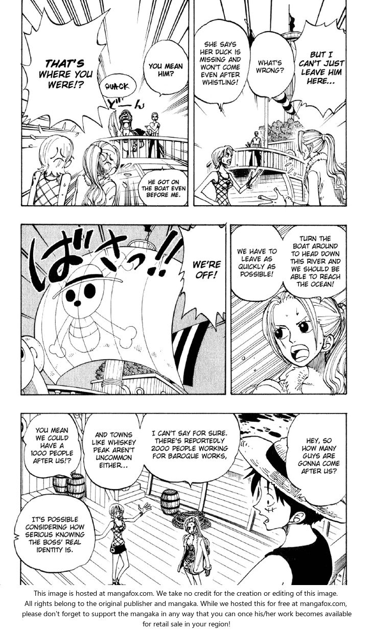 One Piece Vol.13 Chapter 114 page 4