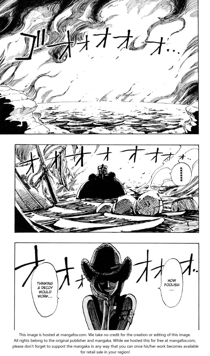 One Piece Vol.13 Chapter 114 page 5