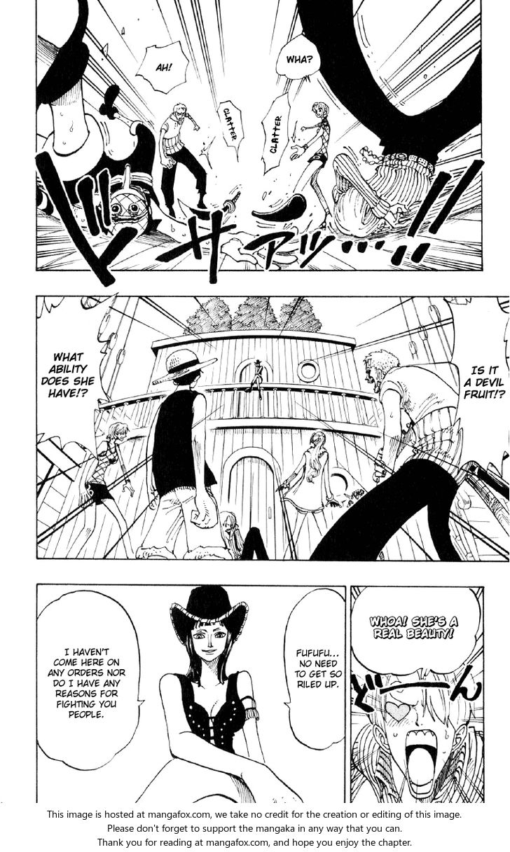 One Piece Vol.13 Chapter 114 page 12