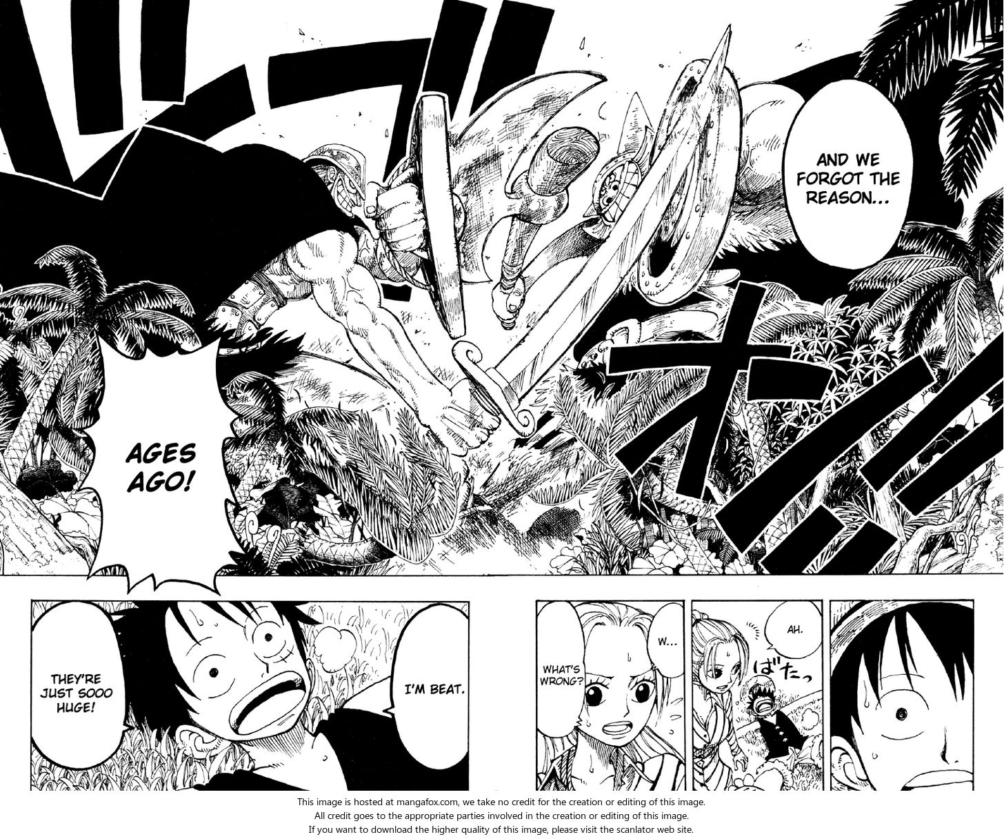 One Piece Vol.13 Chapter 116 page 18