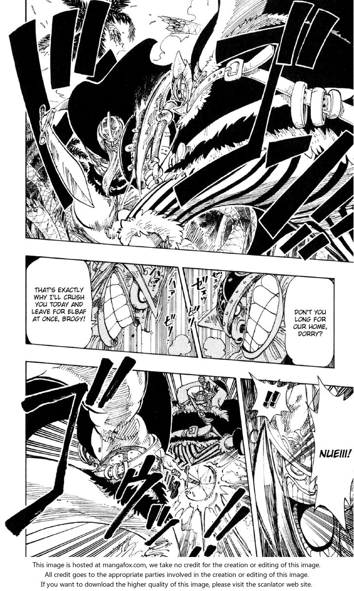 One Piece Vol.13 Chapter 117 page 7