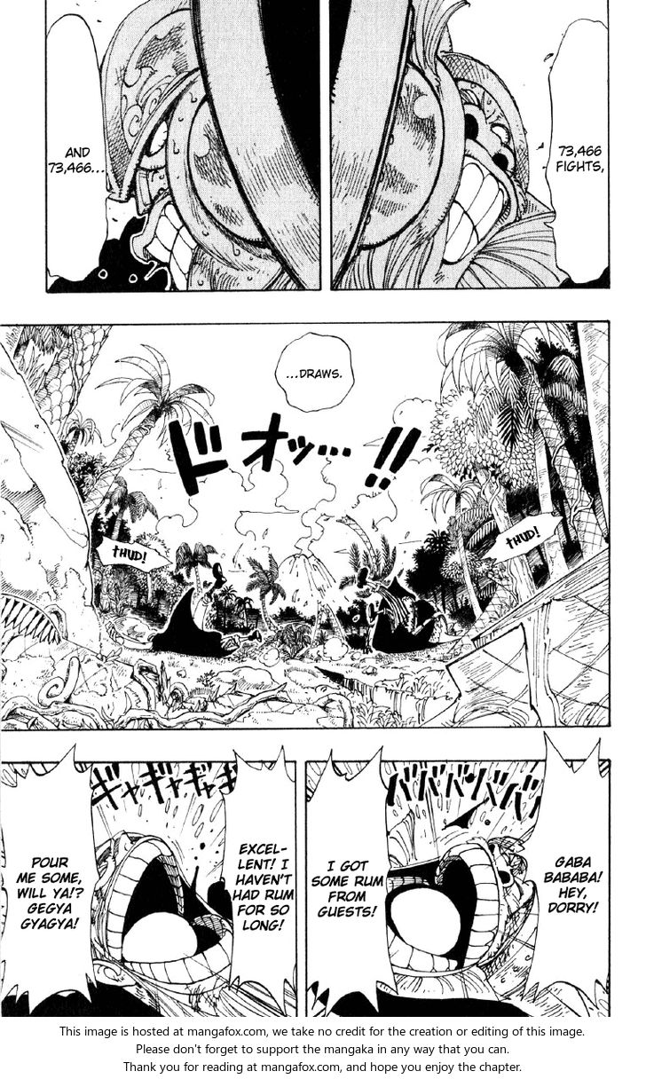 One Piece Vol.13 Chapter 117 page 12