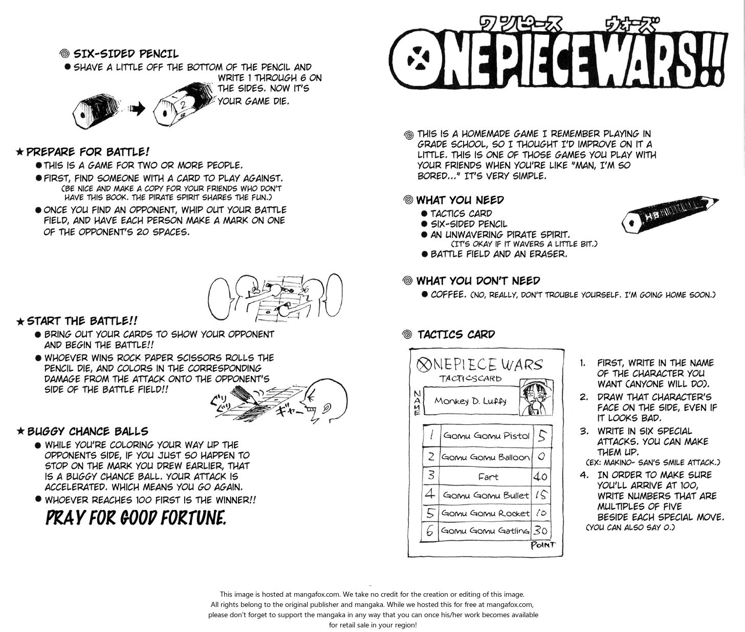 One Piece Vol.13 Chapter 117 page 21