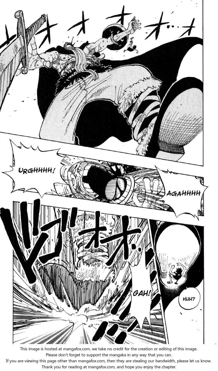 One Piece Vol.14 Chapter 118 page 13