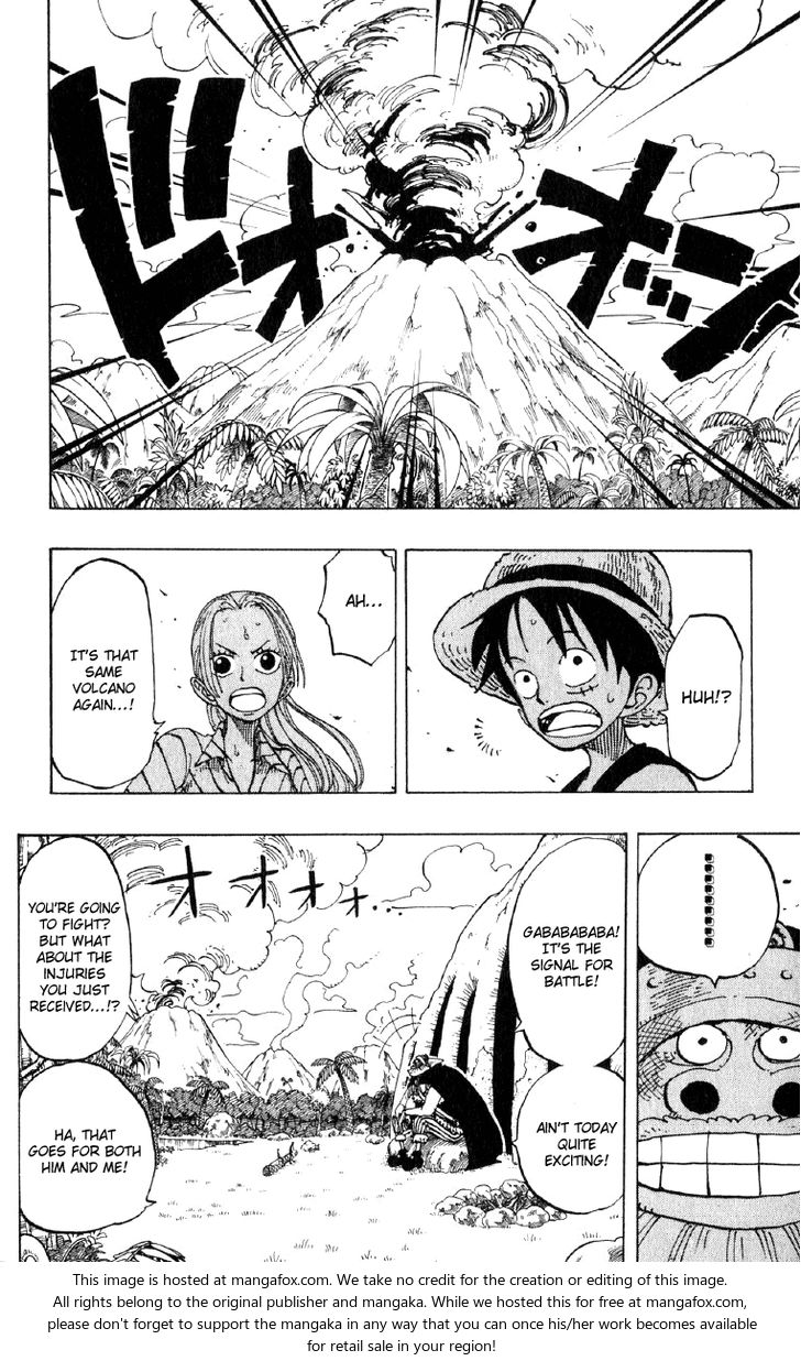 One Piece Vol.14 Chapter 118 page 24