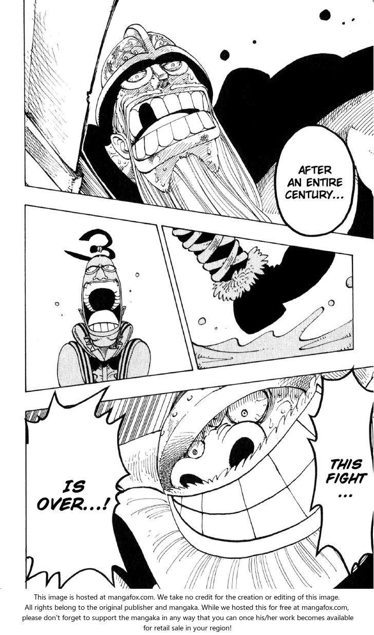 One Piece Vol.14 Chapter 120 page 2