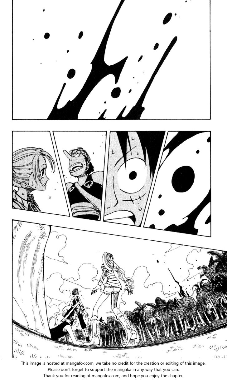 One Piece Vol.14 Chapter 120 page 4