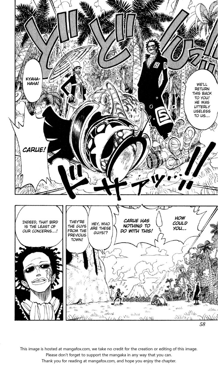One Piece Vol.14 Chapter 120 page 12