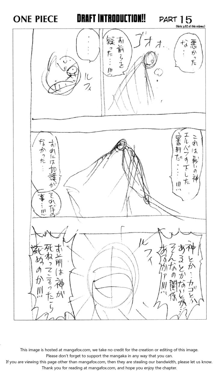 One Piece Vol.14 Chapter 122 page 20