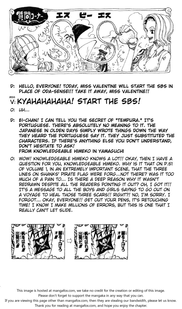 One Piece Vol.15 Chapter 127 page 25