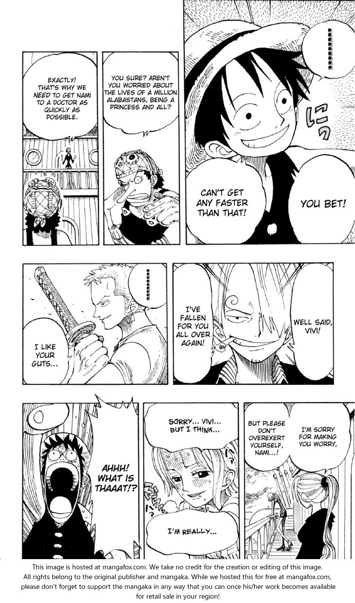 One Piece Vol.15 Chapter 130 page 16