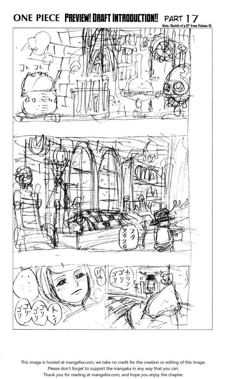 One Piece Vol.15 Chapter 133 page 22