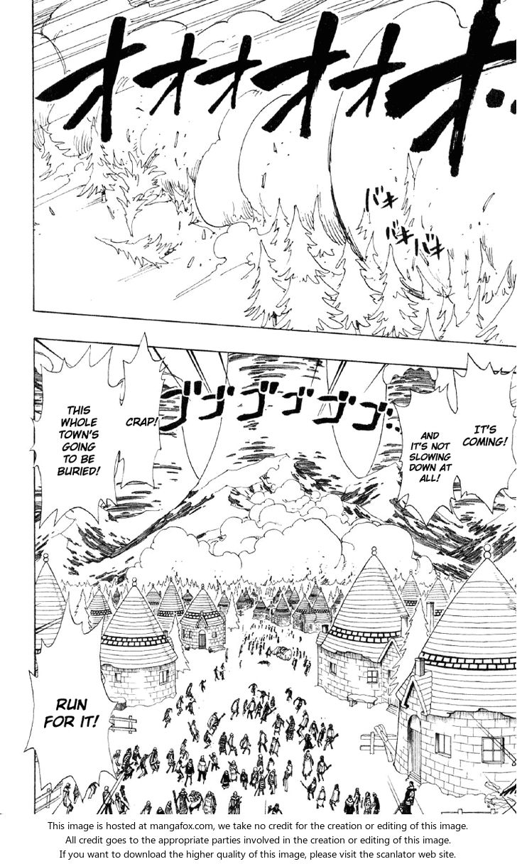 One Piece Vol.16 Chapter 137 page 21