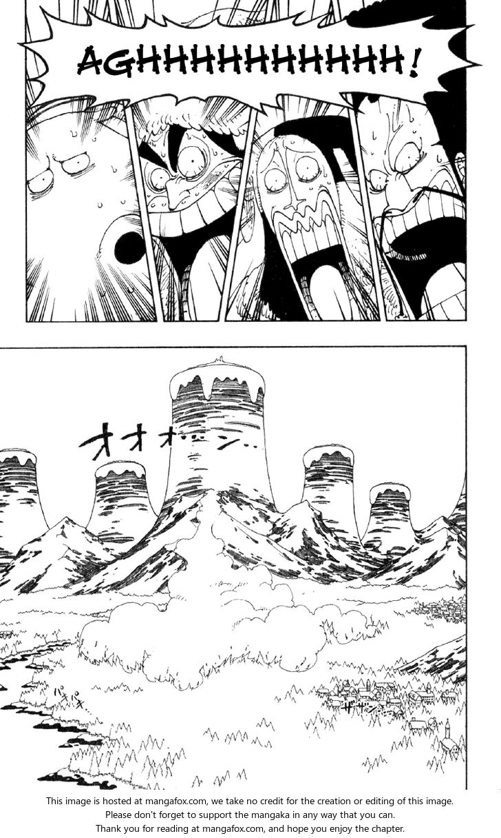 One Piece Vol.16 Chapter 137 page 24