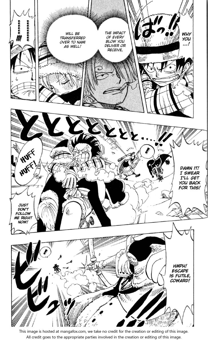 One Piece Vol.16 Chapter 138 page 4