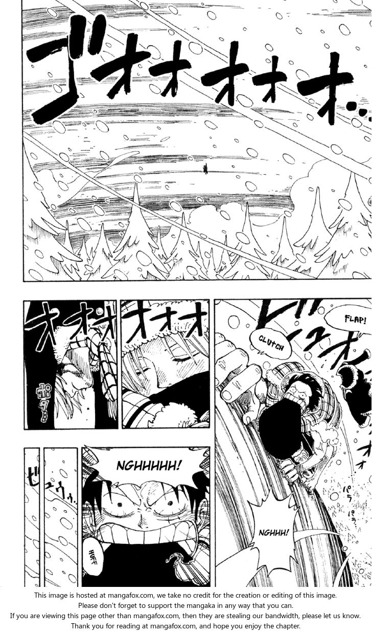 One Piece Vol.16 Chapter 138 page 12