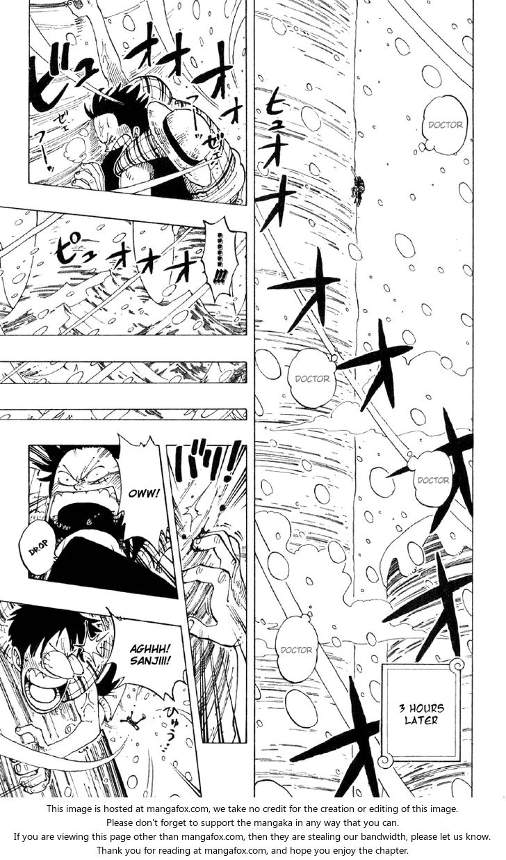 One Piece Vol.16 Chapter 138 page 13
