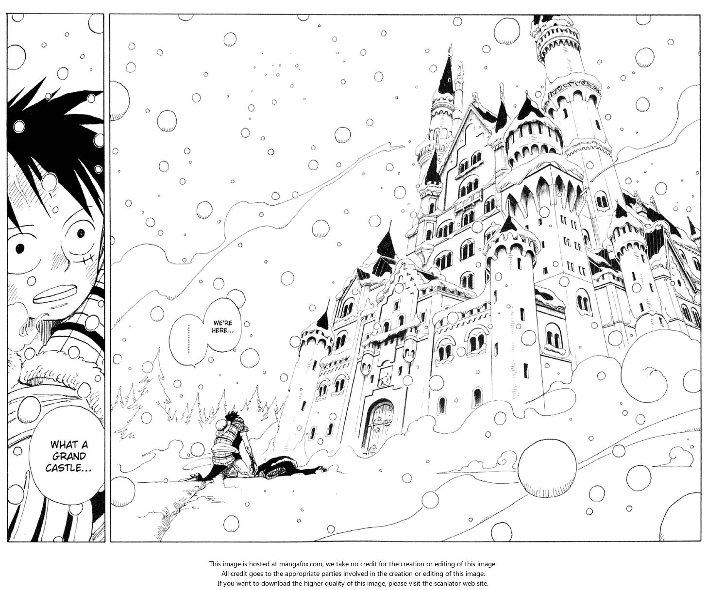One Piece Vol.16 Chapter 138 page 16