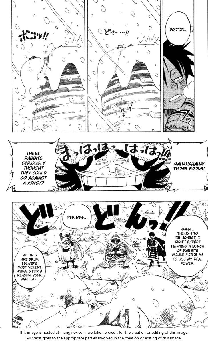 One Piece Vol.16 Chapter 138 page 17