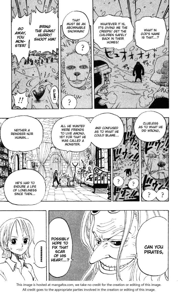 One Piece Vol.16 Chapter 140 page 14