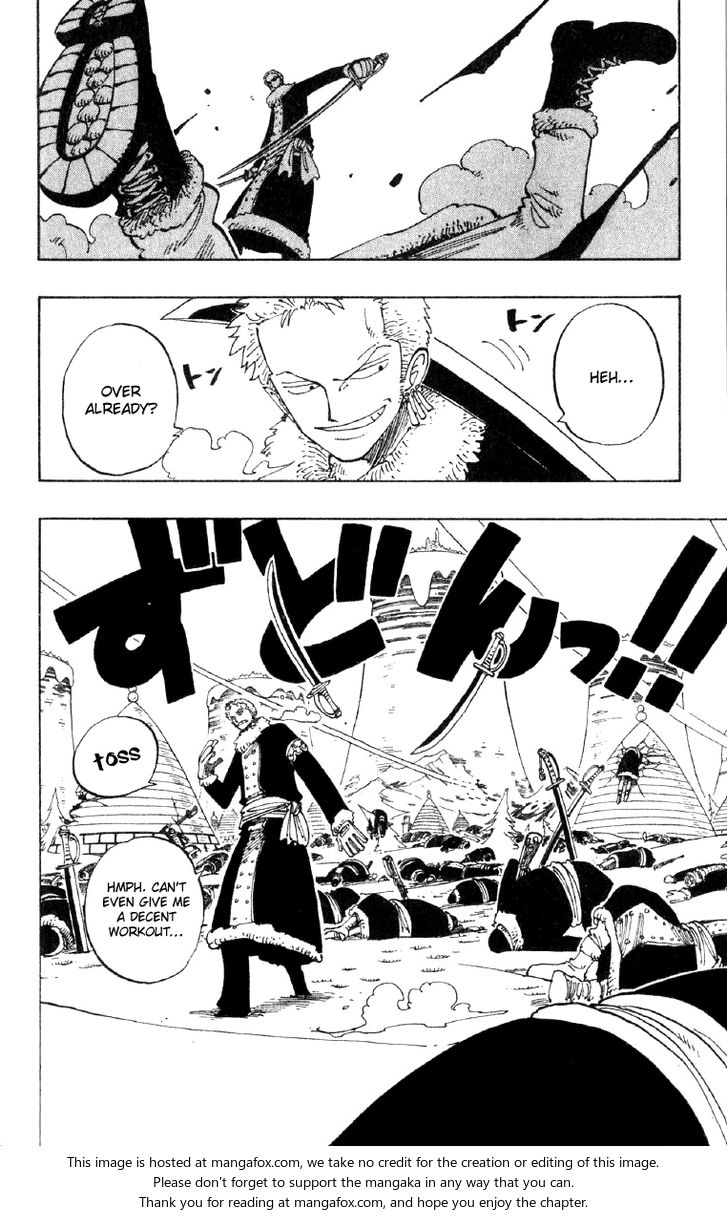 One Piece Vol.16 Chapter 141 page 2