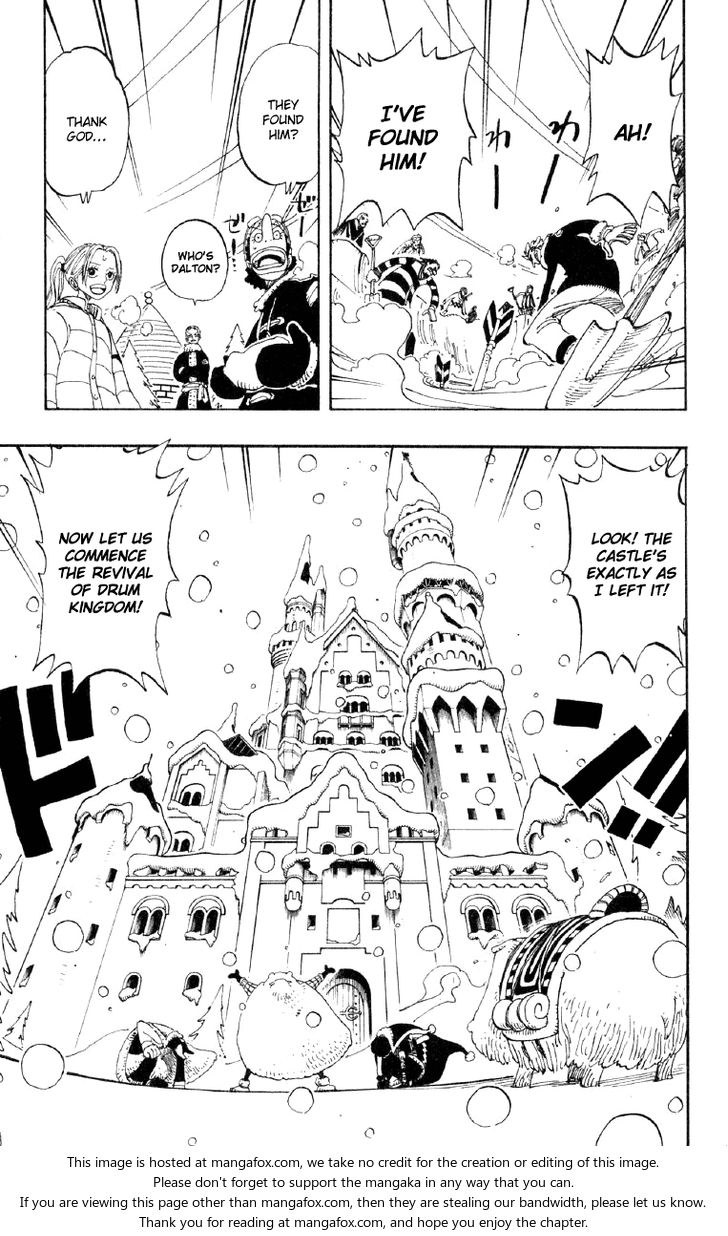 One Piece Vol.16 Chapter 141 page 5