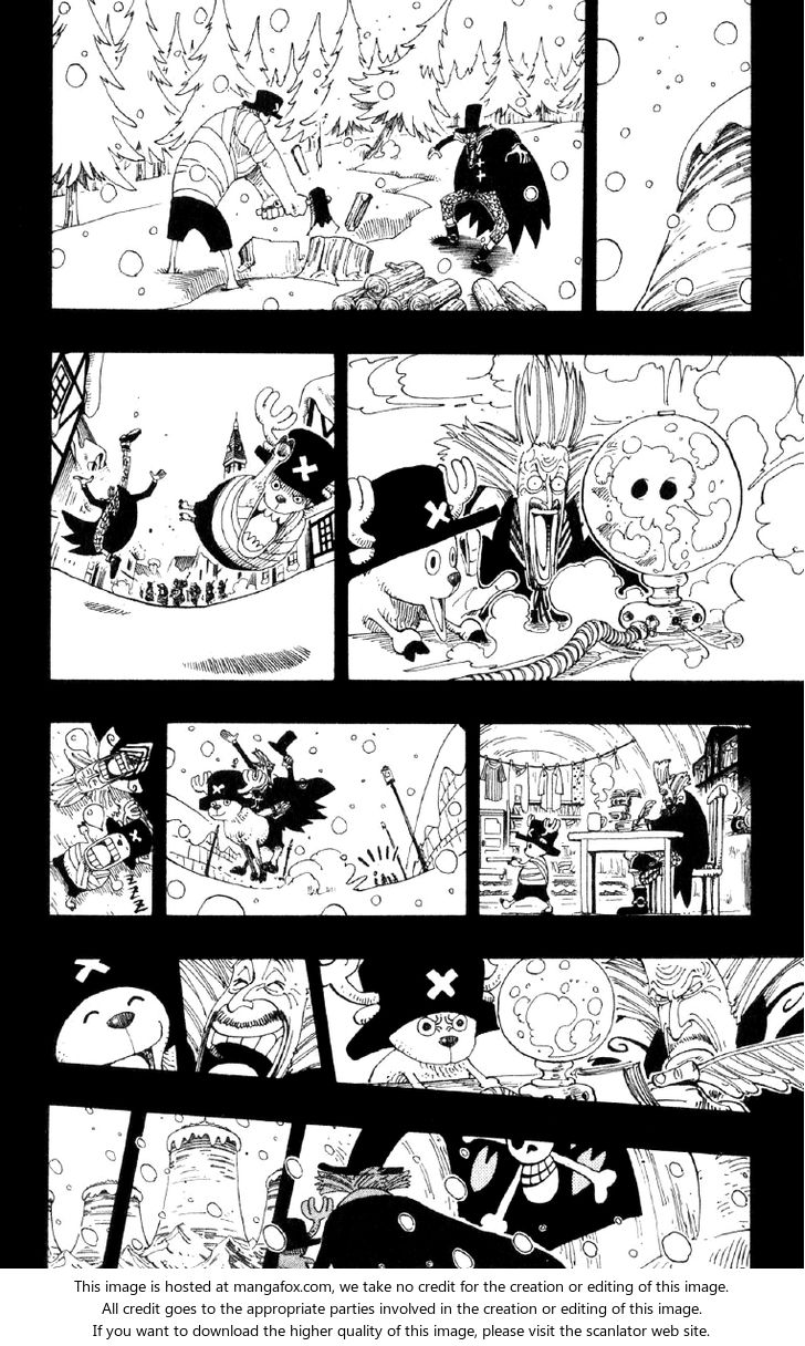 One Piece Vol.16 Chapter 142 page 16
