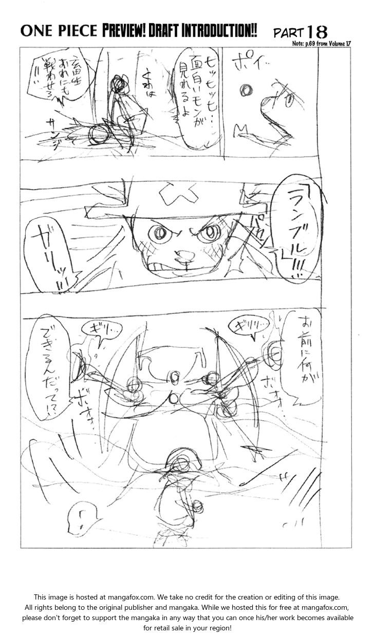 One Piece Vol.16 Chapter 142 page 20