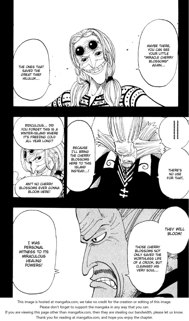 One Piece Vol.16 Chapter 143 page 4