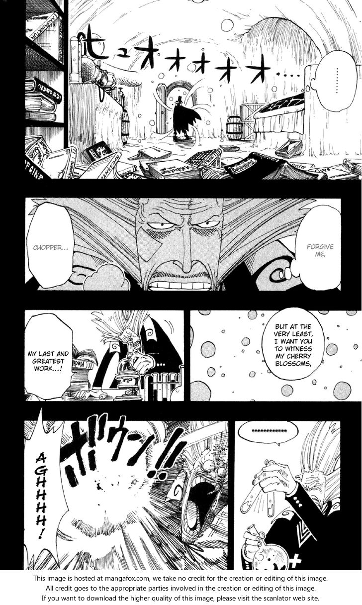 One Piece Vol.16 Chapter 143 page 12