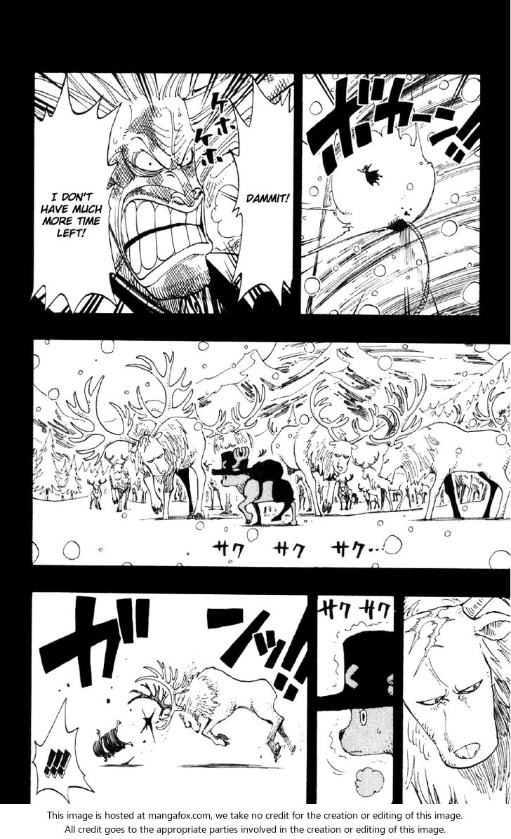 One Piece Vol.16 Chapter 143 page 14