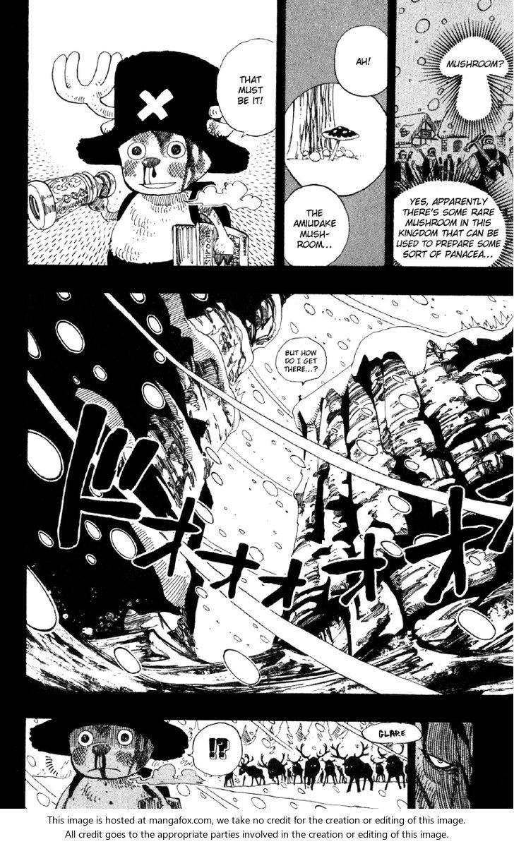 One Piece Vol.16 Chapter 143 page 16