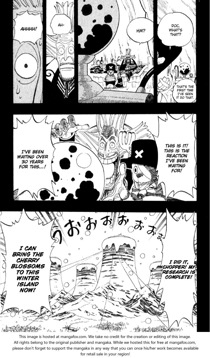 One Piece Vol.16 Chapter 144 page 4