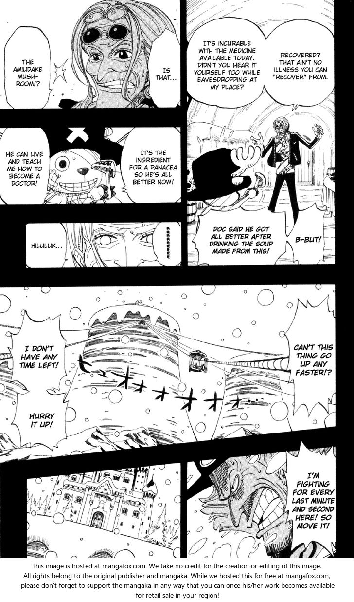 One Piece Vol.16 Chapter 144 page 14