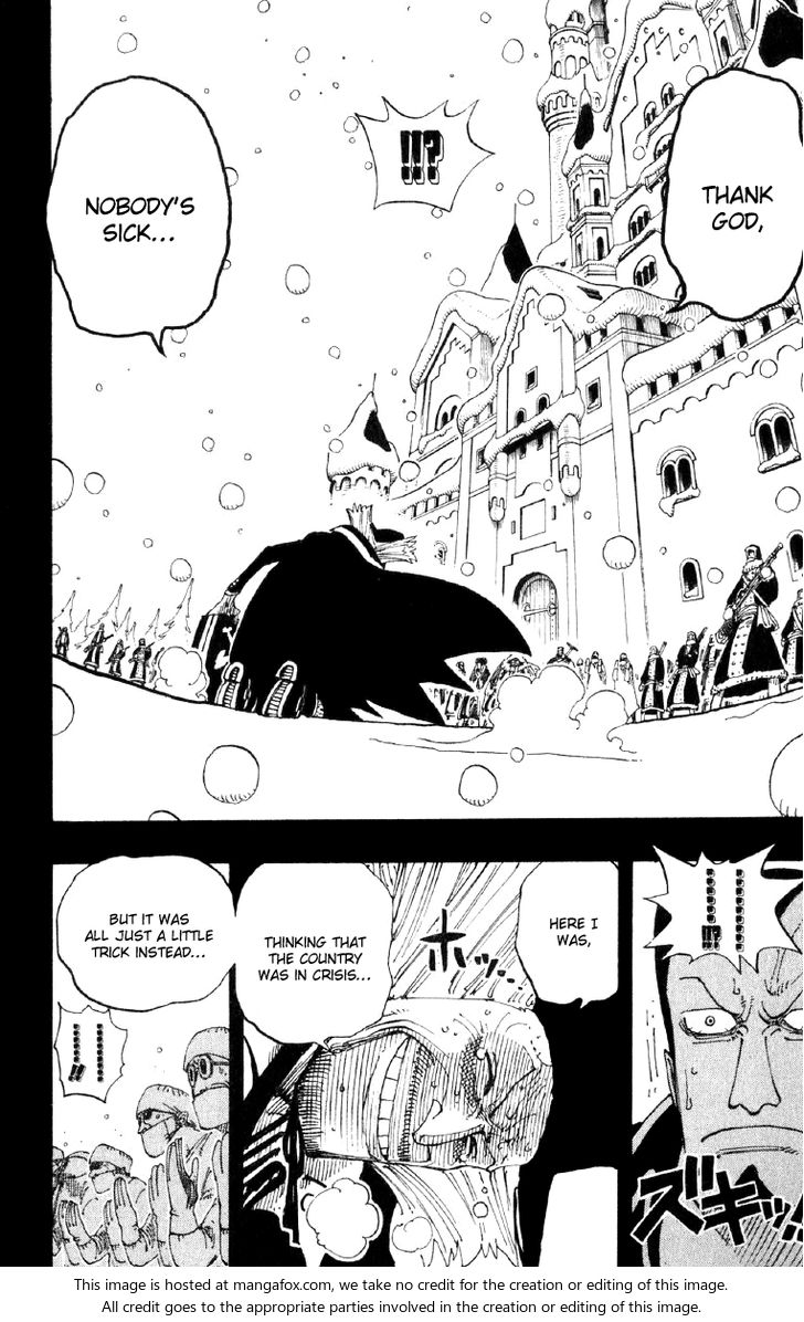 One Piece Vol.16 Chapter 145 page 4