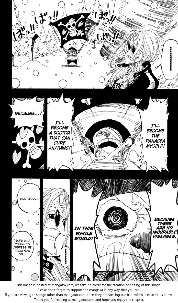 One Piece Vol.16 Chapter 145 page 16