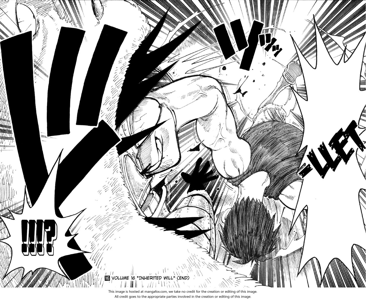 One Piece Vol.16 Chapter 145 page 18