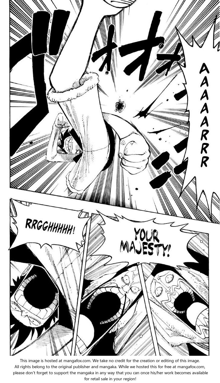 One Piece Vol.17 Chapter 146 page 8