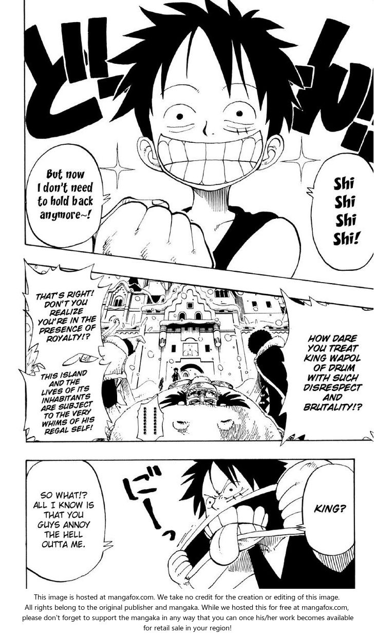 One Piece Vol.17 Chapter 146 page 10