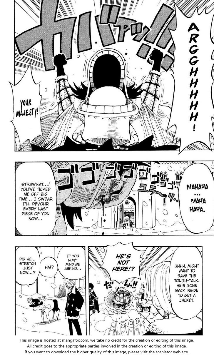 One Piece Vol.17 Chapter 146 page 12
