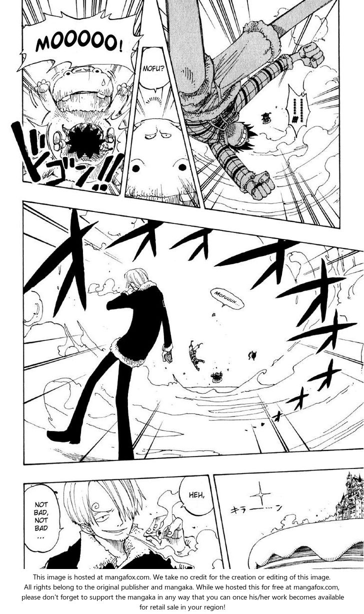 One Piece Vol.17 Chapter 146 page 24