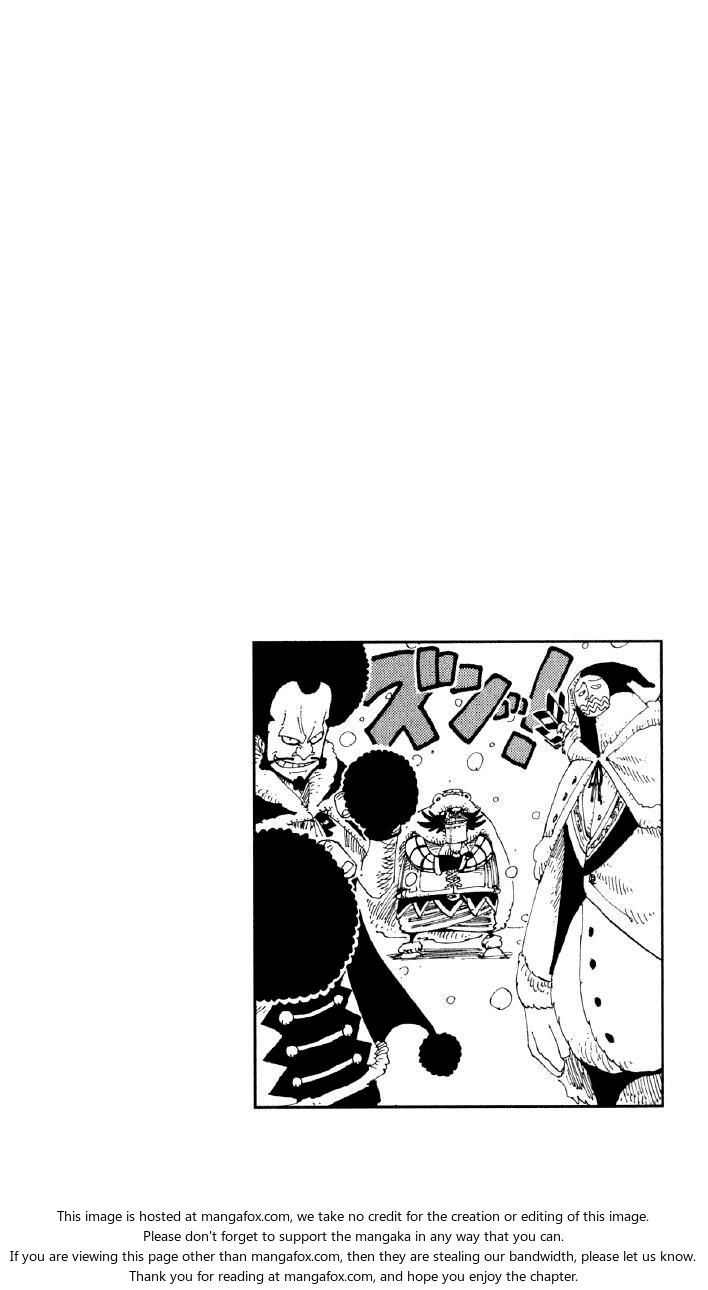 One Piece Vol.17 Chapter 147 page 3