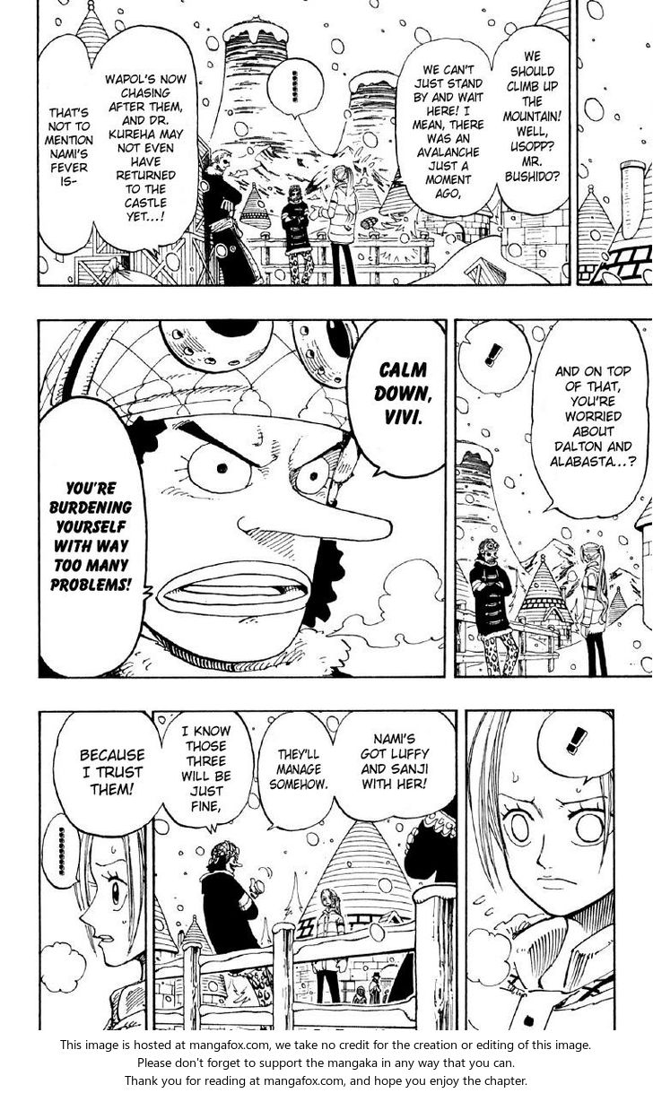 One Piece Vol.17 Chapter 147 page 13