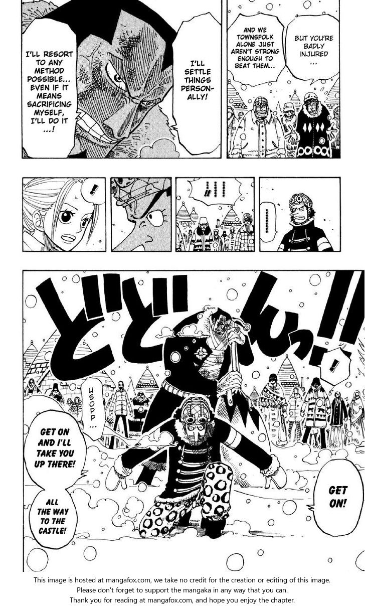 One Piece Vol.17 Chapter 147 page 15