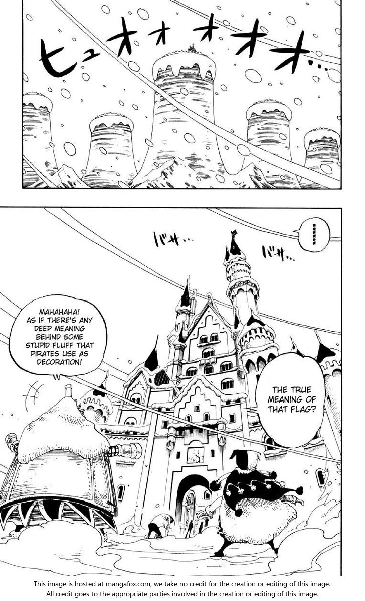 One Piece Vol.17 Chapter 148 page 5